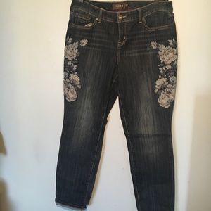 Torrid Jeans